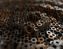 Metals Industry - Refractory Products for Non Ferrous Metal Plants