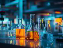 Chemical Industry - Refractory Products for Chemical Industry