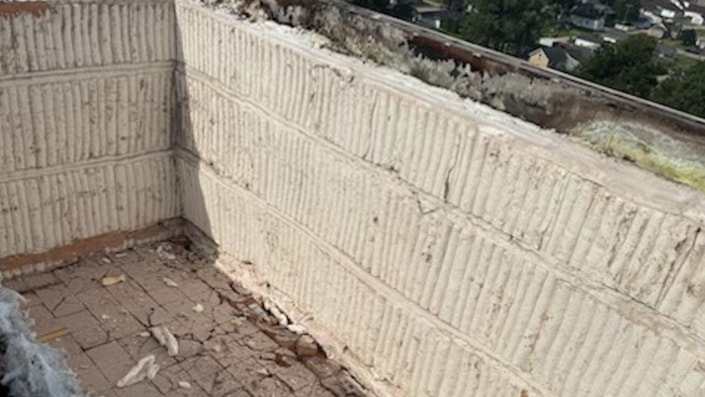 Regenerative Thermal Oxidizer (RTO) Rebuild