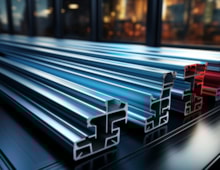 Aluminum Industry - Refractory Products for Aluminum Industry