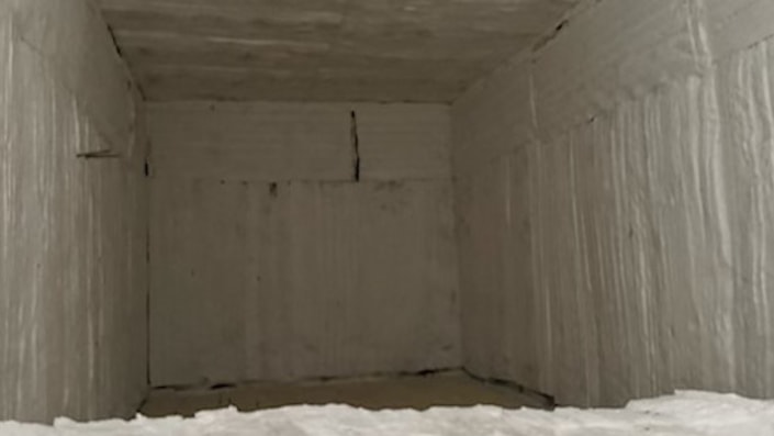 Regenerative Thermal Oxidizer (RTO) Rebuild