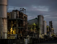 Ethanol Industry - Refractory Products and Services for Ethanol Plants