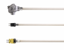 Refractory Thermocouples