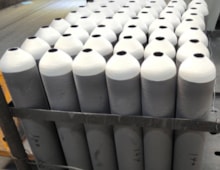 Stopper Rods - Refractory Engineers - Indianapolis