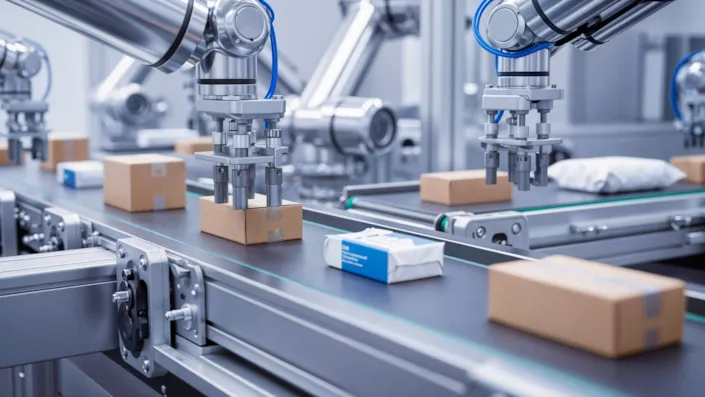 OEM - Refractory Products for OEM Businesses