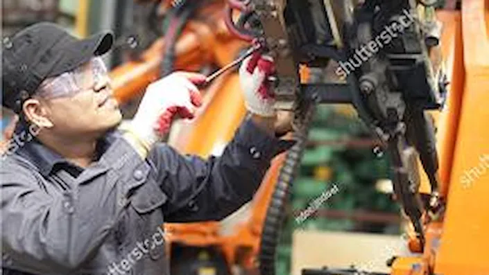 industrial-machine-maintenance