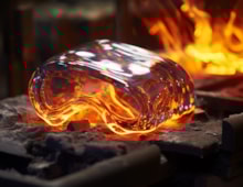 Glass Industry - Refractory Products for Glass Industry