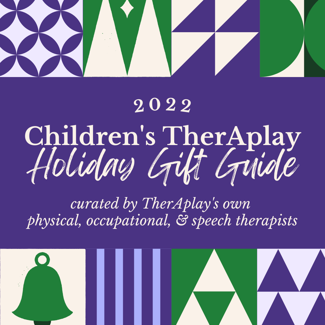 2022 TherAplay Holiday Gift Guide (Instagram Post (Square))