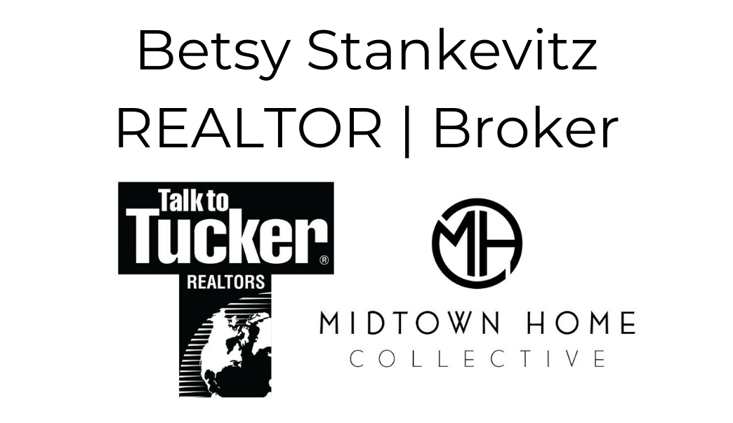 Betsy logo-Tucker and Midtown