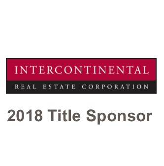 TITLE SPONSOR Intercontinental Real Estate Corporation