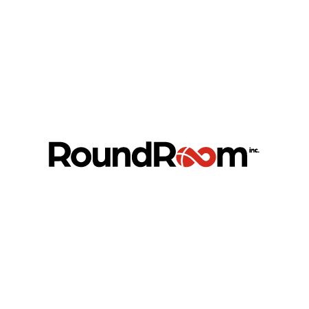 Round Room Logo