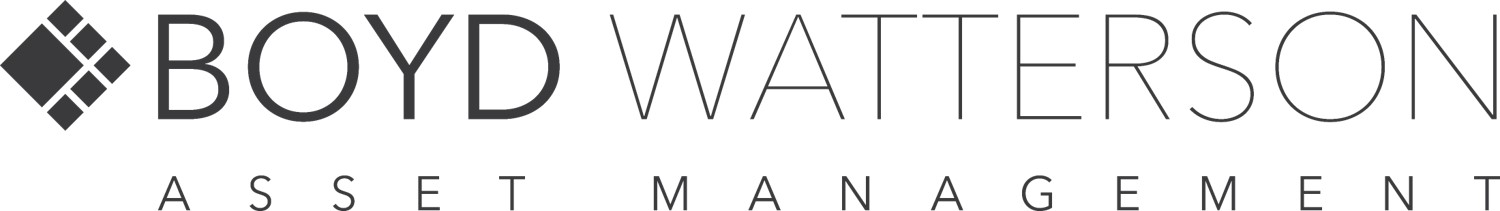 BWAM Official Logo