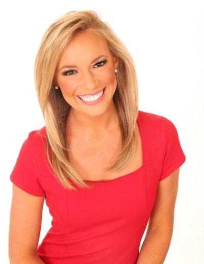 Amanda Starrantino, RTV6 News