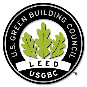 USGBC LEED AP