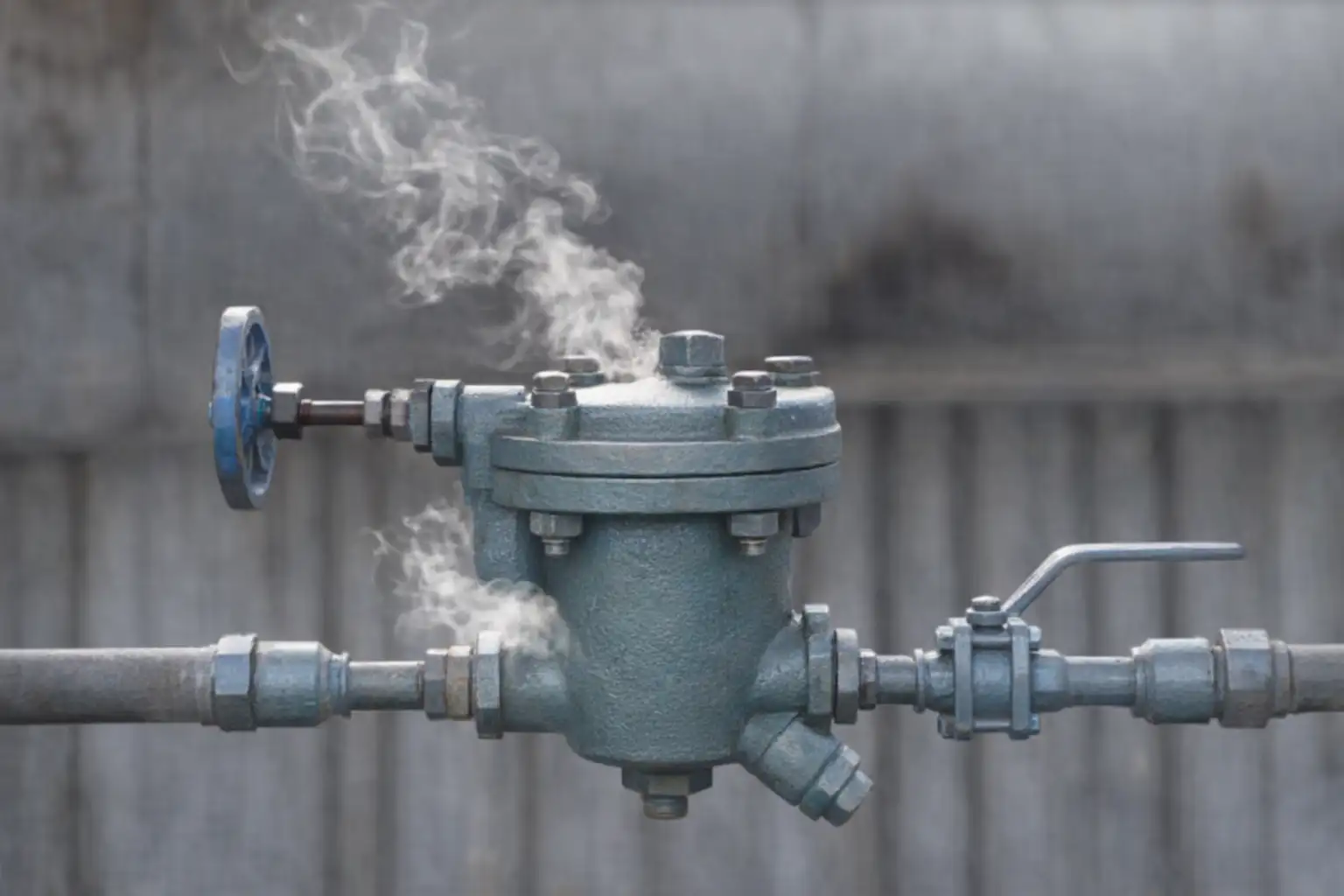 Engineered Steam Solutions for Sustainable Performance