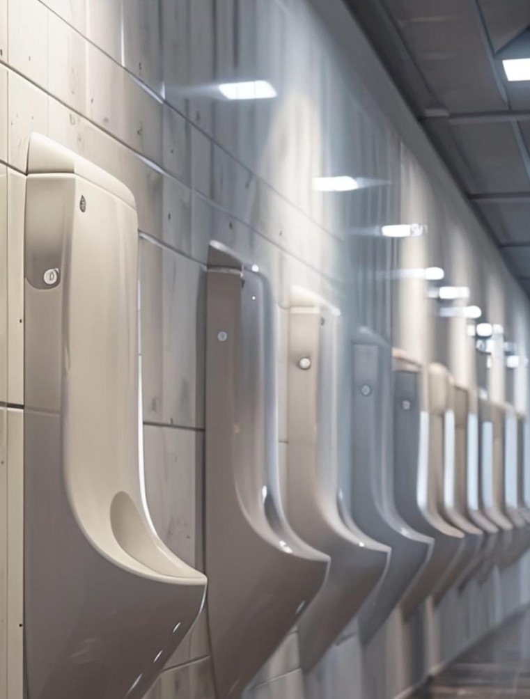 Engineered Water Conservation for Proven Results