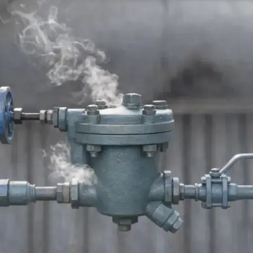 Steam