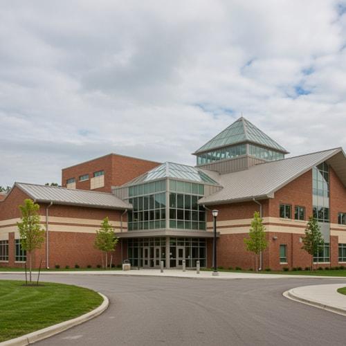 School District Water Conservation Upgrades