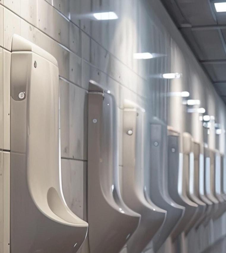 Higher Education Water Efficiency Project - Lighting Services Inc - LSI Engineered Water Conservation for Proven Results