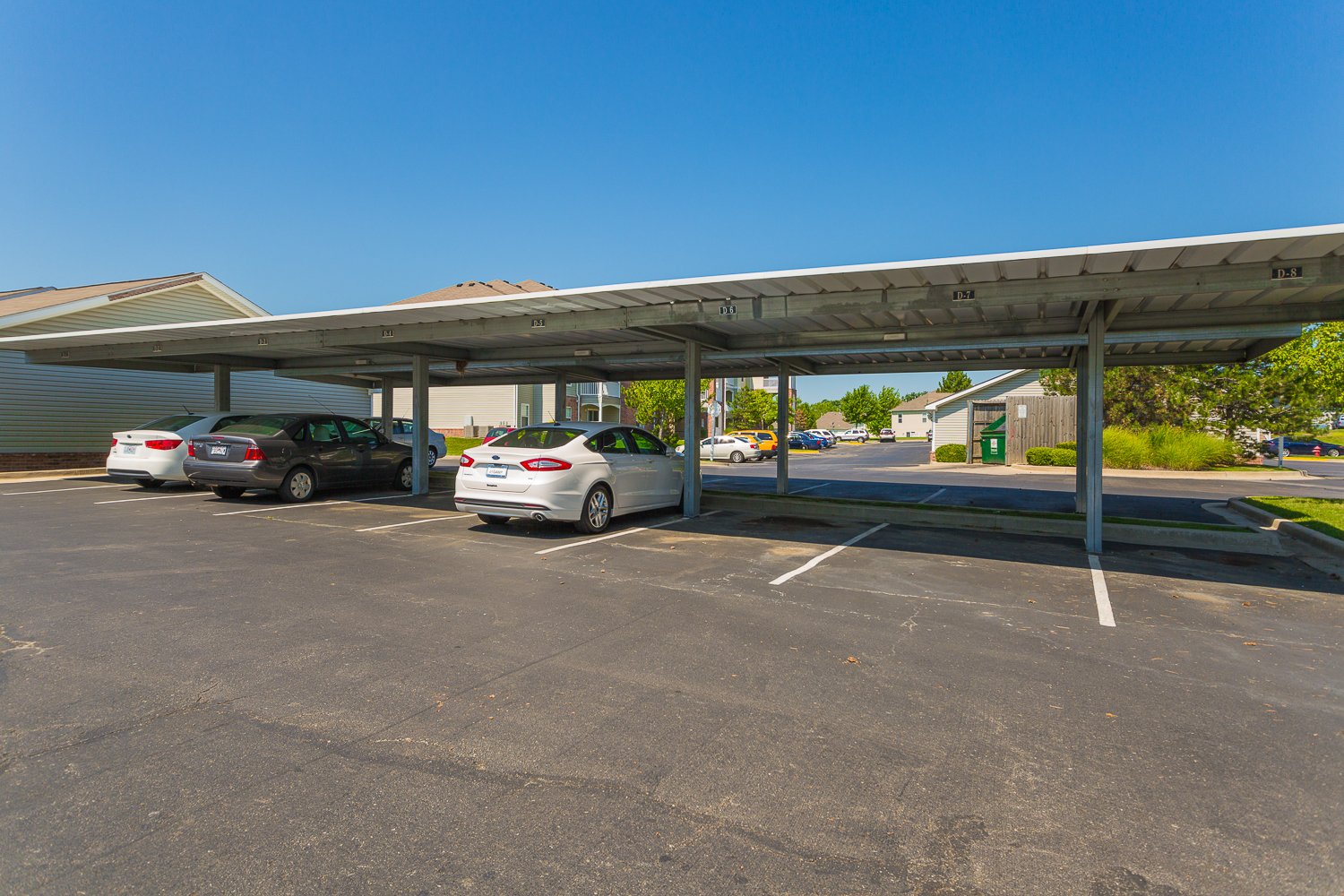 North Oak Crossing Van Rooy Properties (Corp Site)