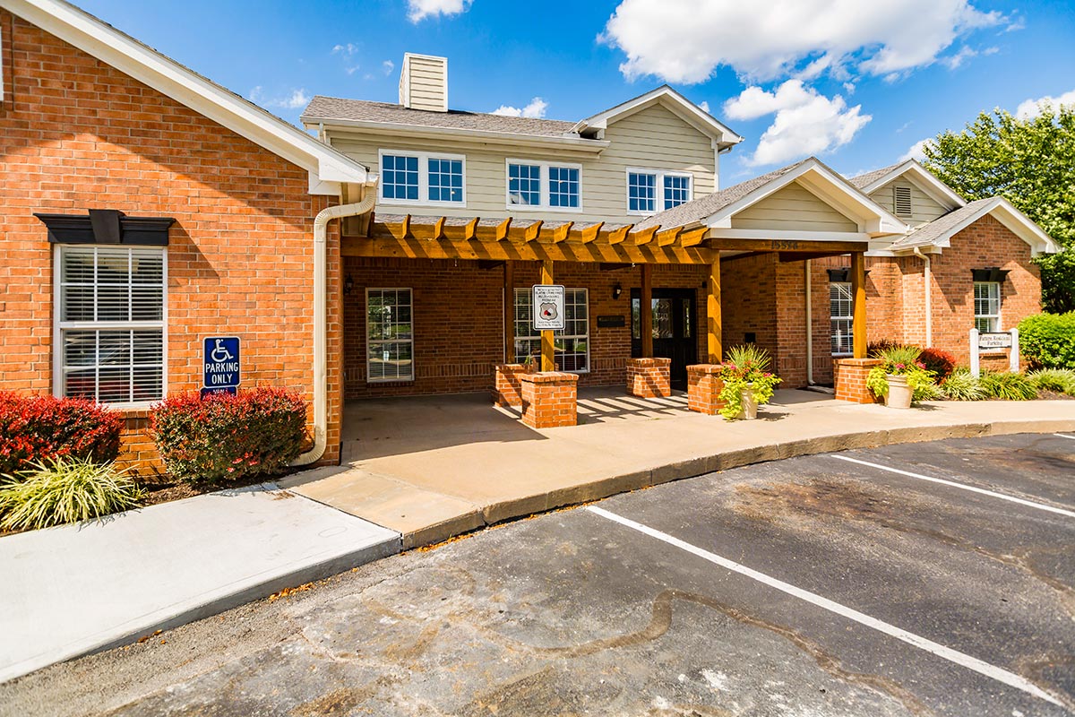 Fieldstone Van Rooy Properties (Corp Site)