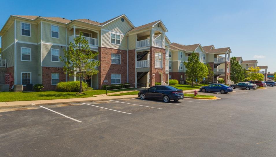 North Oak Crossing Van Rooy Properties (Corp Site)