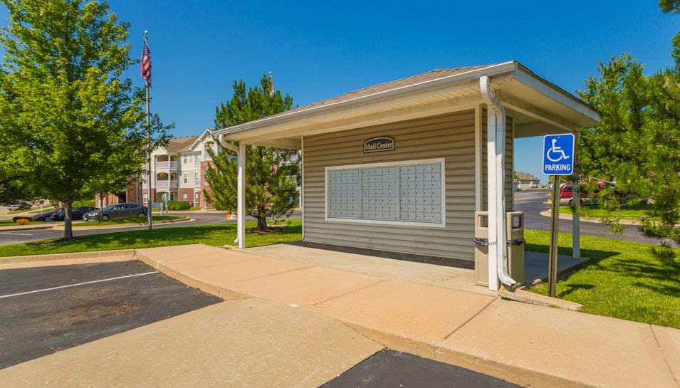 North Oak Crossing Van Rooy Properties (Corp Site)