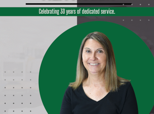 Ala Nolen - 30 yrs