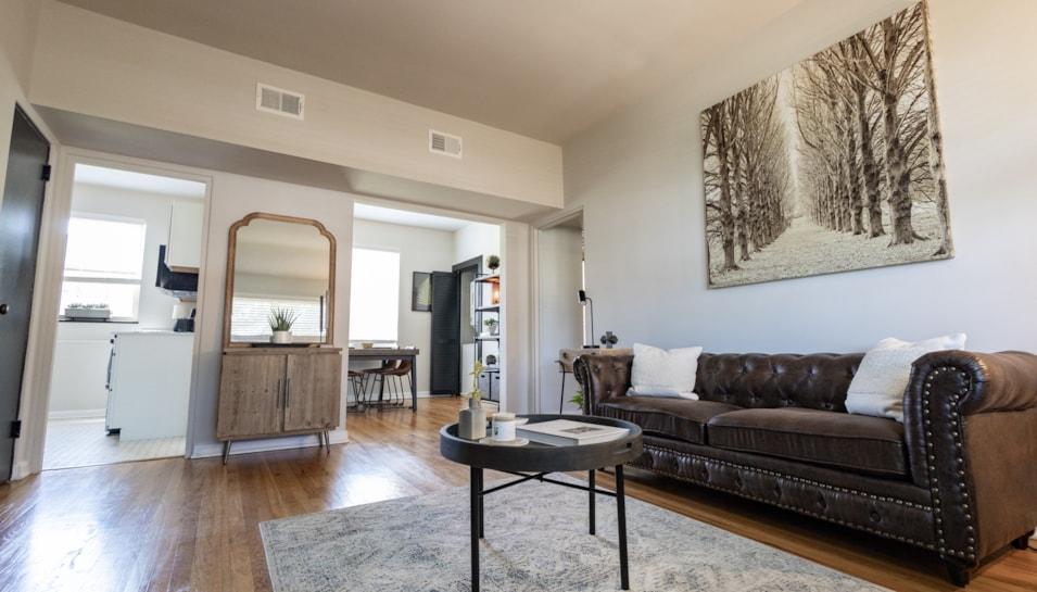 Marcy Village Apartments Van Rooy Properties (Corp Site)