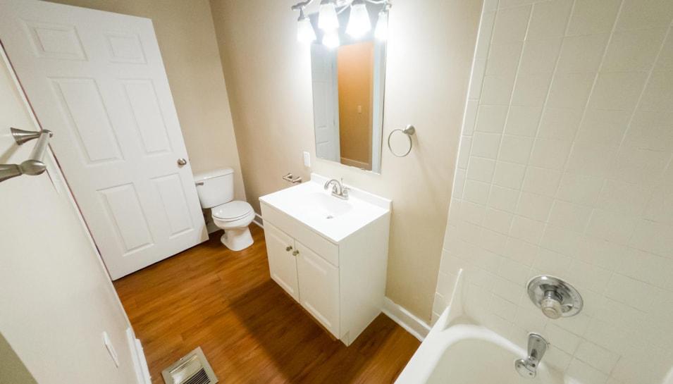 St. Joseph Flats Apartments Van Rooy Properties (Corp Site)