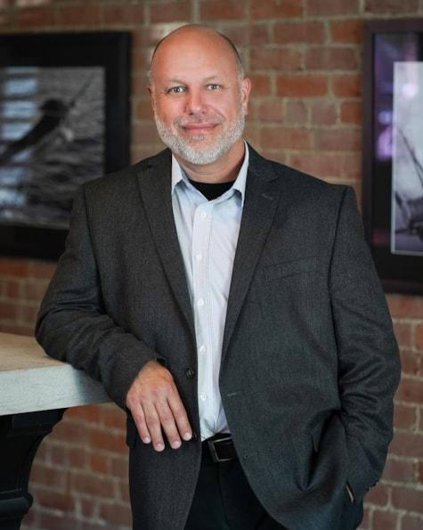 Bruce Mills