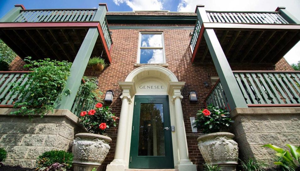 Genesee Apartments Van Rooy Properties (Corp Site)