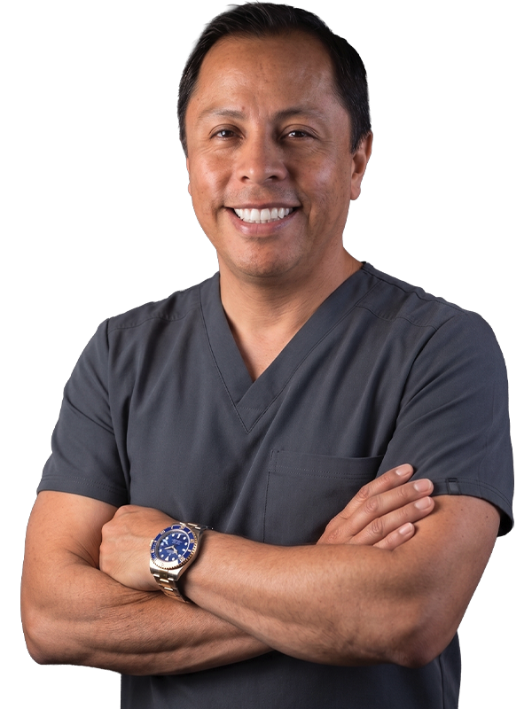 Doctor Francisco Eraso - Orthodontist - Indianapolis Doctor image