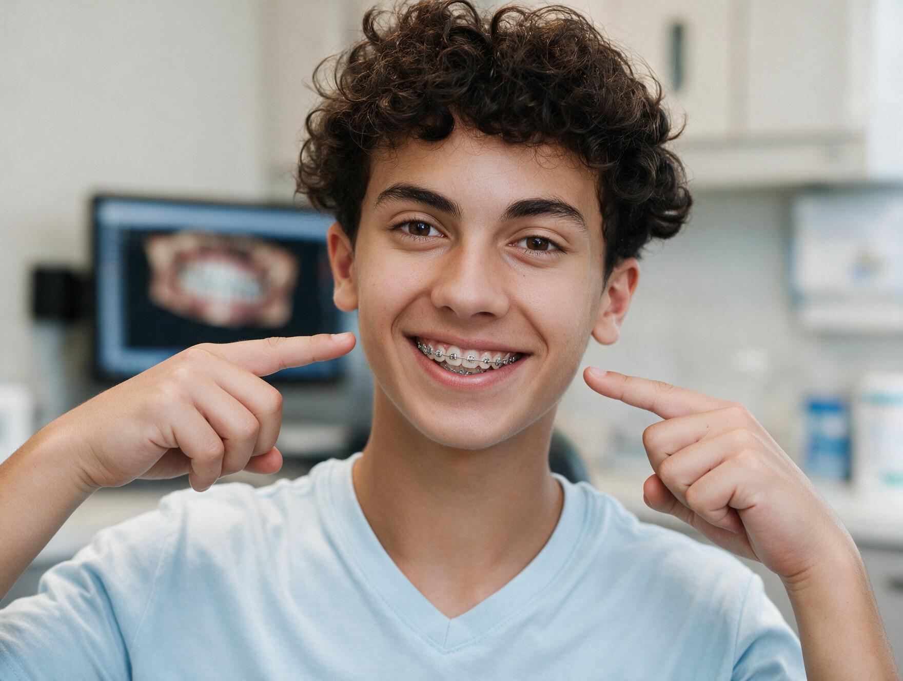 Braces