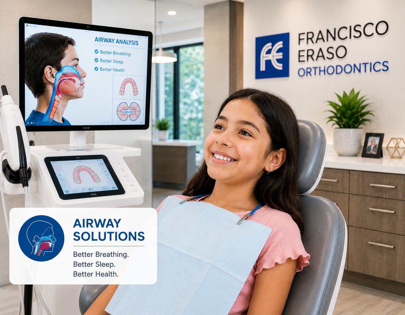 Airway Solutions