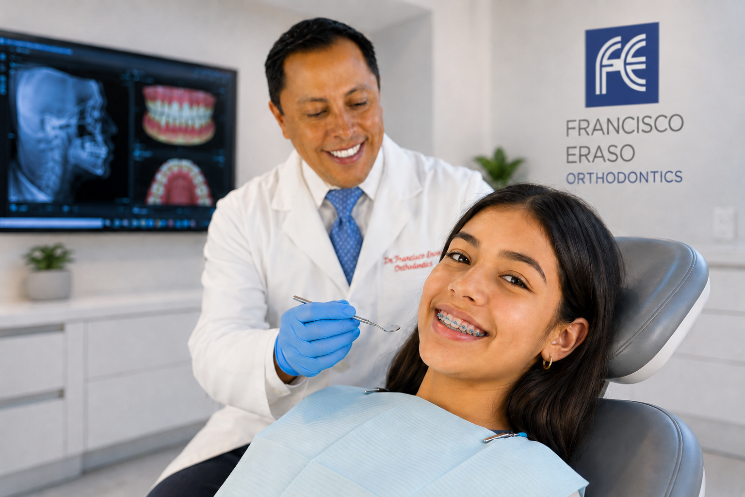 Braces For Children