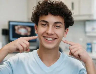 Braces