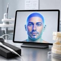 Intraoral Scanning, Facial Scanning, and 3D Printing in Orthodontics: The Future of Digital Smile Design