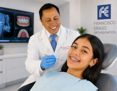 Braces For Children