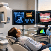 3D Imaging in Orthodontics: Benefits, Technology, and How It Works