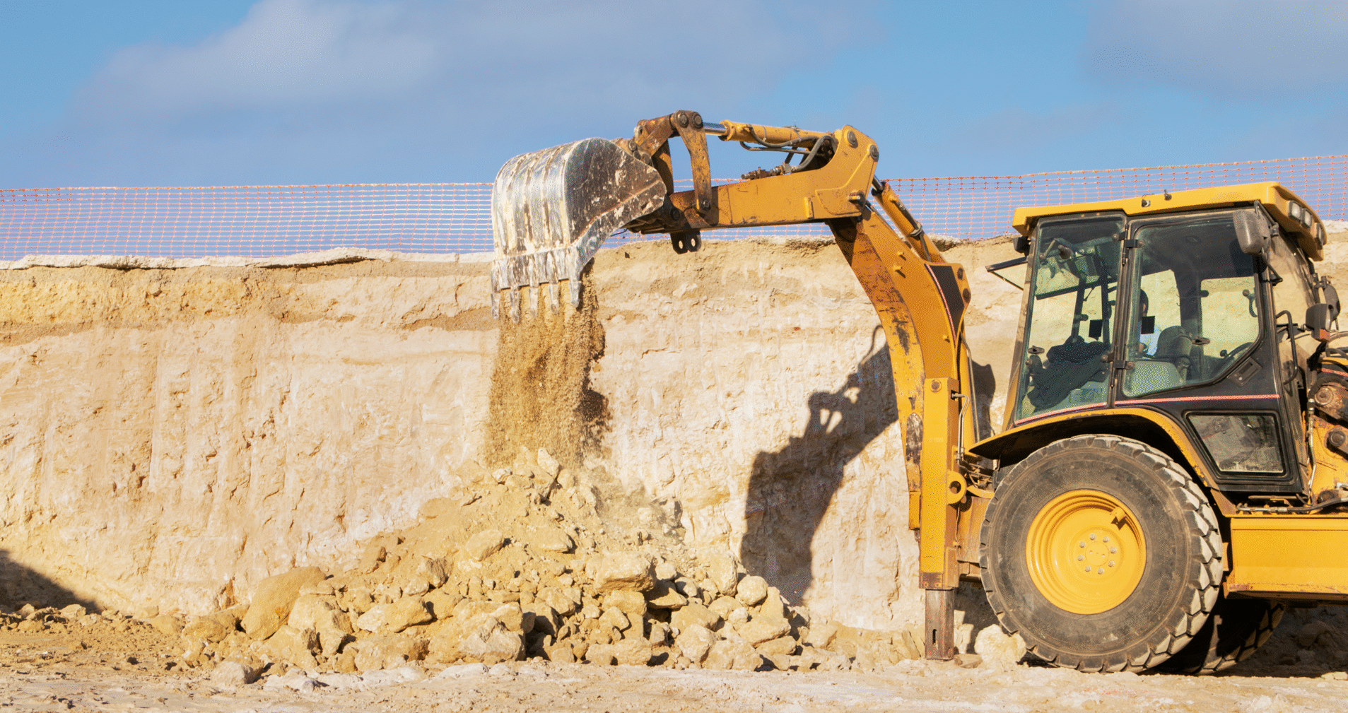 Excavation Contractor