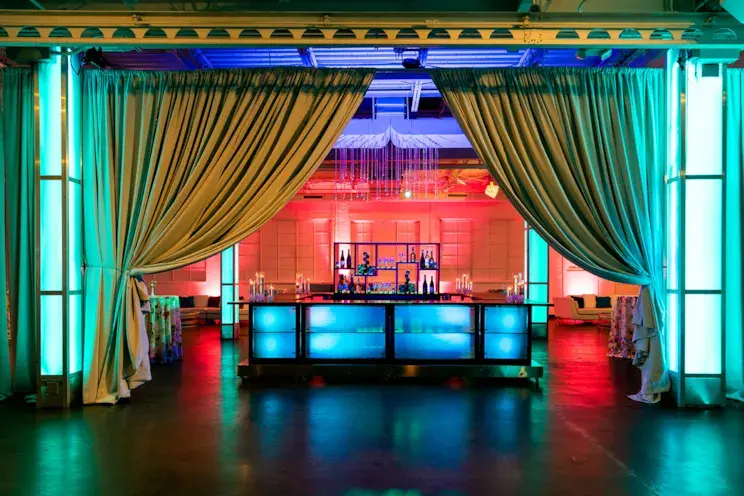 crane-bay-draping-led-lighting-portable-bars