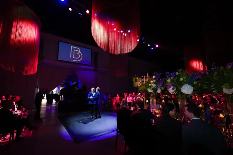 first-dance-crane-bay-indianapolis