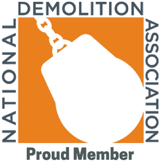 Cruitfly is a proud member of the National Demolition Association (NDA)