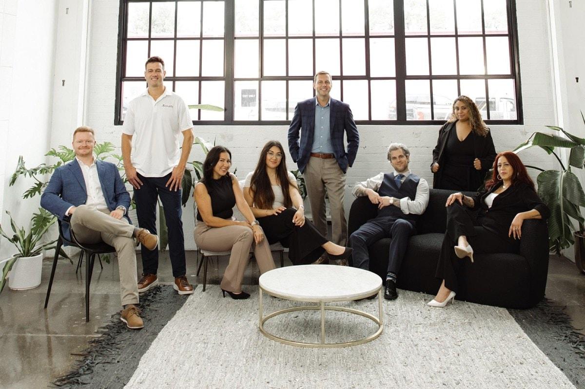 Cruitfly Team