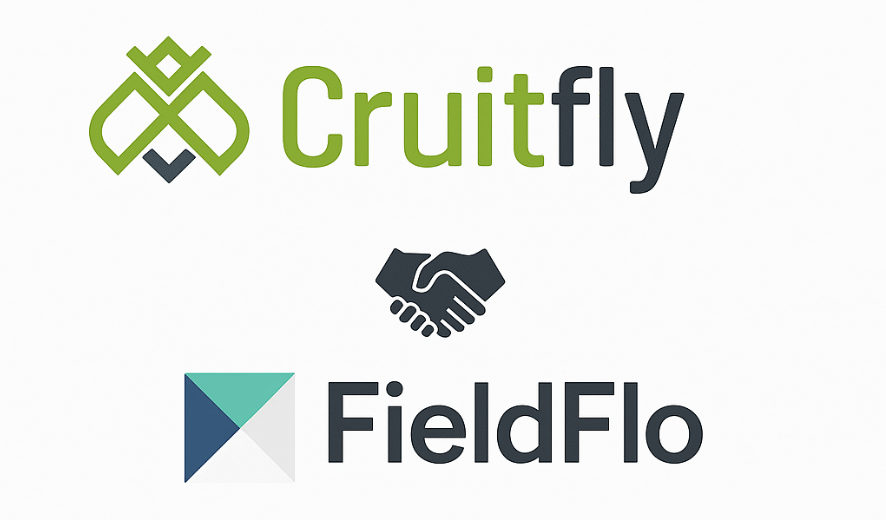 Cruitfly and FieldFlo Parnership