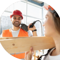 Construction worker