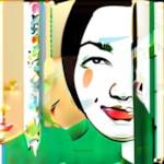 Portrait of Jenna Albright