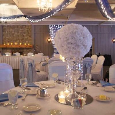 10 Centerpieces For Any Occasion The, Table Centrepiece Ideas For Wedding