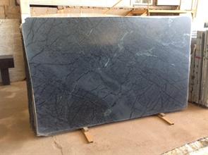 Soapstone Countertops (Spiceland Wood Products)